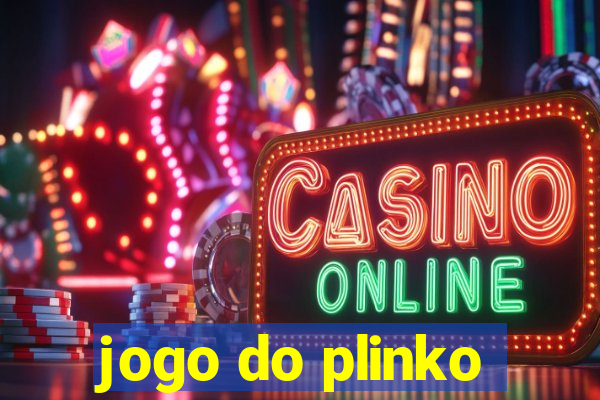 jogo do plinko